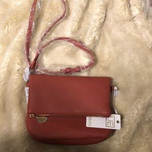 Urban expressions purse